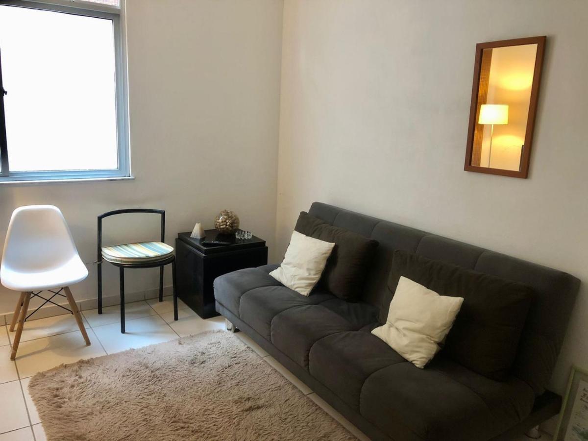 Apartamento A 150 Mts Da Praia Do Forte, กาโบฟรีโอ ภายนอก รูปภาพ