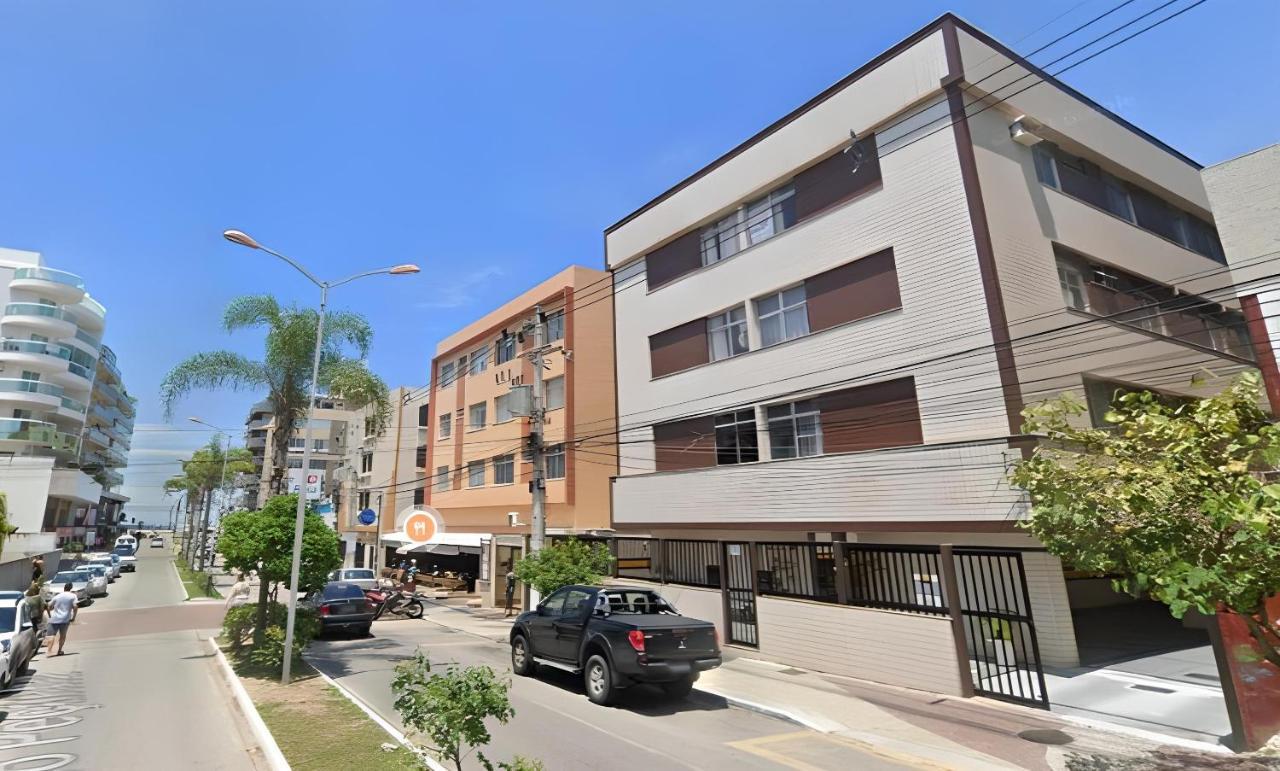 Apartamento A 150 Mts Da Praia Do Forte, กาโบฟรีโอ ภายนอก รูปภาพ