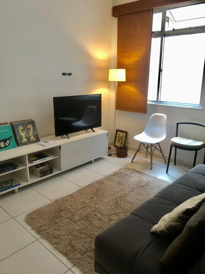 Apartamento A 150 Mts Da Praia Do Forte, กาโบฟรีโอ ภายนอก รูปภาพ