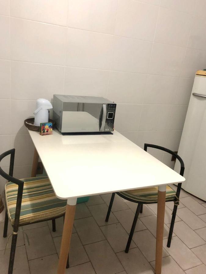 Apartamento A 150 Mts Da Praia Do Forte, กาโบฟรีโอ ภายนอก รูปภาพ