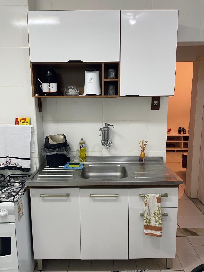 Apartamento A 150 Mts Da Praia Do Forte, กาโบฟรีโอ ภายนอก รูปภาพ