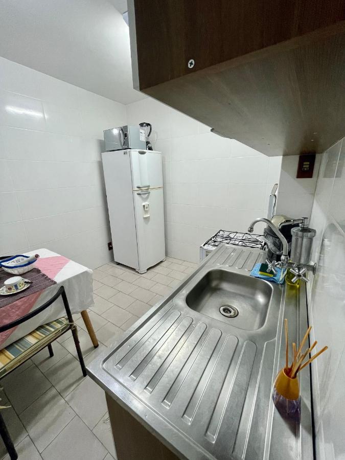 Apartamento A 150 Mts Da Praia Do Forte, กาโบฟรีโอ ภายนอก รูปภาพ